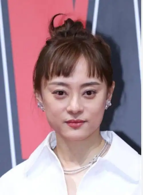 孙俪养生多度遭反噬脸上皮肤蜡黄下垂严重和普通妇女没啥区别