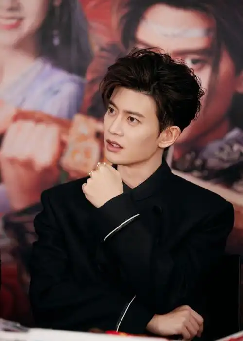 #任嘉伦伍赓##任嘉伦烈焰##烈焰#