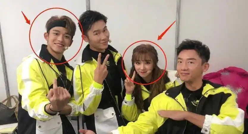 《跑男8》集结完毕,全员名单已经官宣,新成员加入让人很满意_黄旭熙