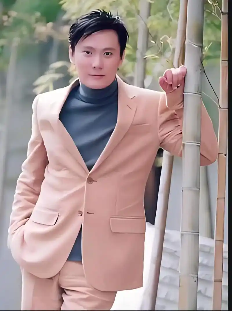 情歌王子:张信哲.张信哲