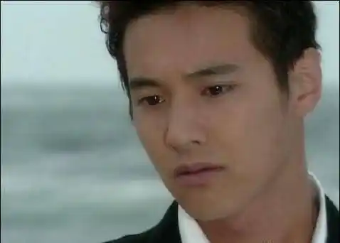 《蓝色生死恋》开播20年,演员现状如何?男主仍未走出舒适圈