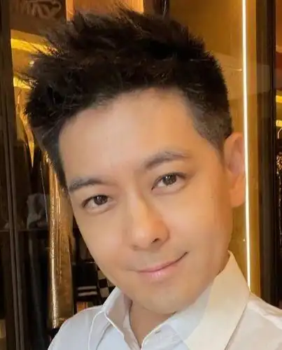 林志颖的年龄(46岁林志颖)