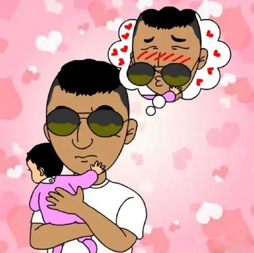 明星也爱"心灵鸡汤",孙红雷遭到网友这样整蛊!