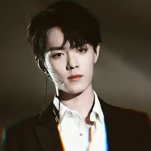 肖战 头像-林一涵爱豆头像.qq头像亲测-话本小说网