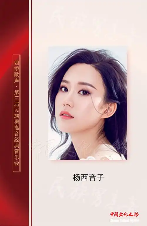 特邀女嘉宾,青年歌唱家王雅洁