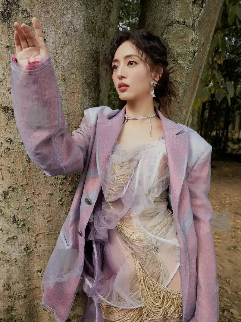 王薇 黄金女配非她莫属-影圈焦点新闻的专栏 - 博客中国