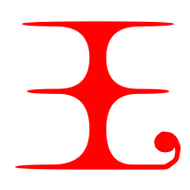 王的艺术字 王头像图片 王的笔顺 王字组词_艺术字网