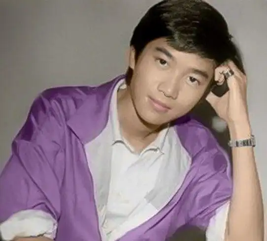 当年陈百强为何没能留住何超琼去世原因曝光后疑点重重