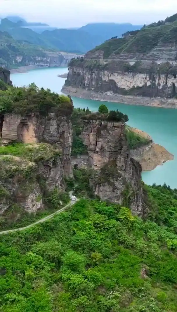 震撼人心的奇观异景图片分享