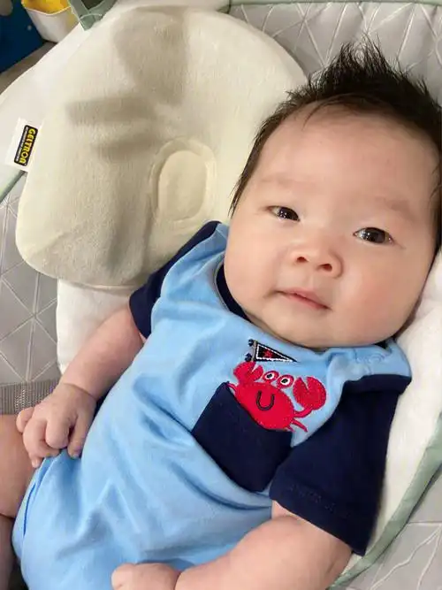 虽然夜起很痛苦不能睡整夜觉,但是一想到过一段时间