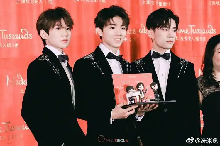 橙海不暗,我啵不散