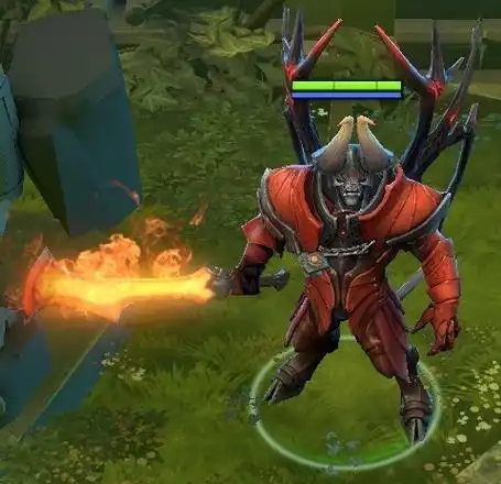 末日使者路西法是游戏《 a target="_blank" href="/item/dota2