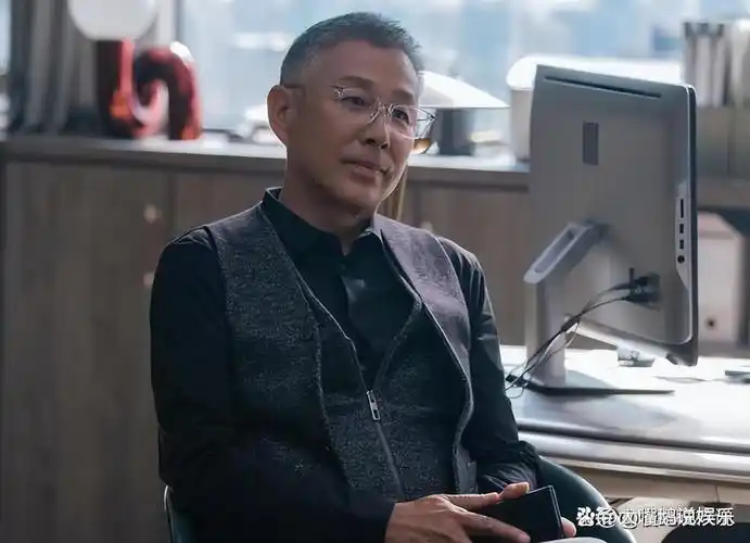 回顾杜宪69岁依旧漂亮发不白背不驼丈夫陈道明白发苍苍