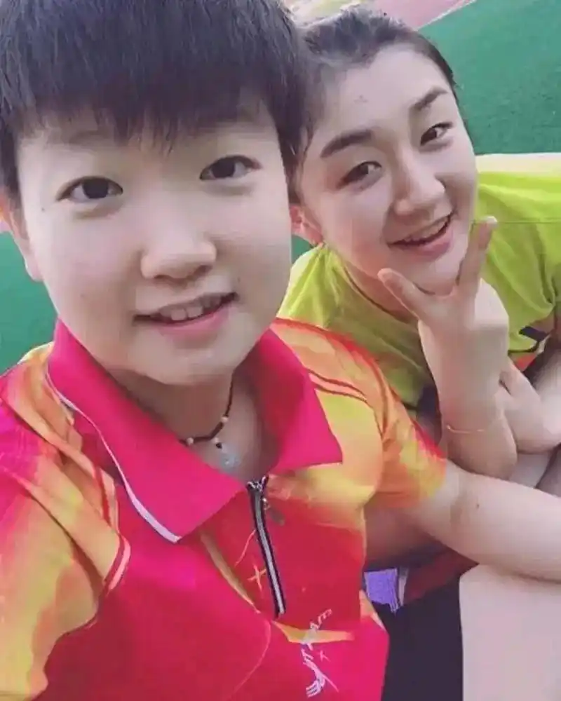 打压孙颖莎!国乒教练组或出规定:亚运会不可以兼打4项!