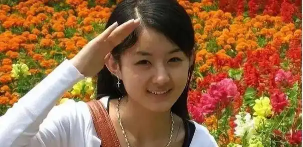 赵丽颖,早就不在乎"名与利"了