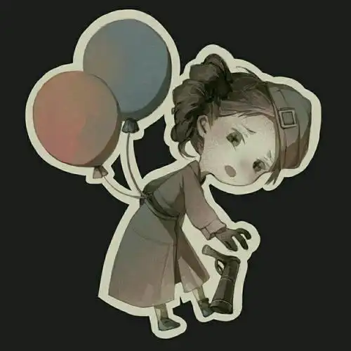 第五人格动漫头像第五人格超好看的动漫头像图