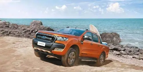 30万的进口皮卡,你考虑吗?_搜狐汽车_搜狐网