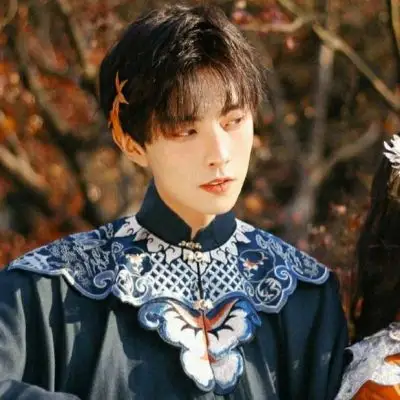 妖扬._情侣头像_我要个性网