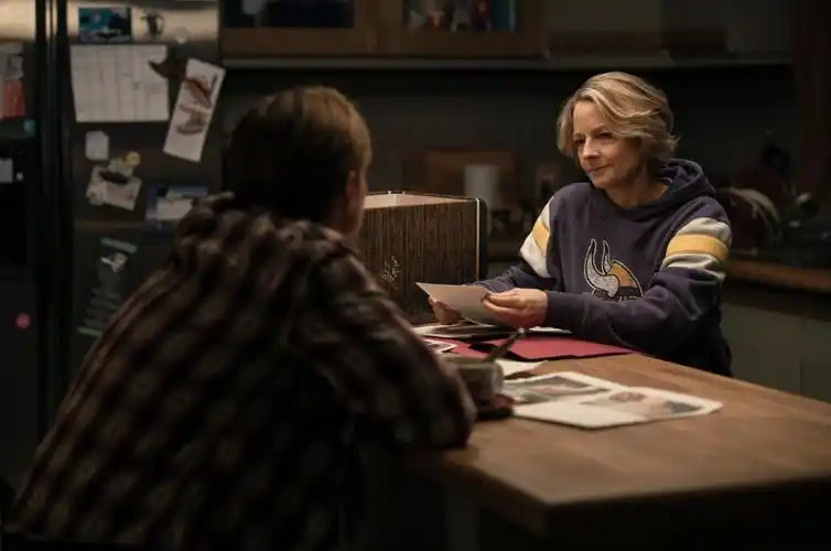 真探第四季ign9分第一季以来最出色的篇章