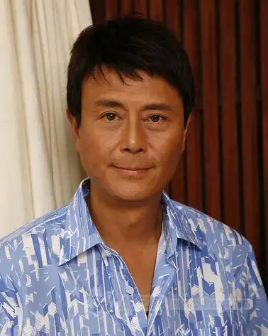 台湾演员刘德凯