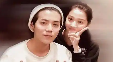 原创曝鹿晗关晓彤情变已分手这究竟是怎么回事爱真的会消失吗