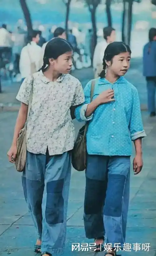 60年代70年代80年代中国非常真实的60张老照片致敬青春