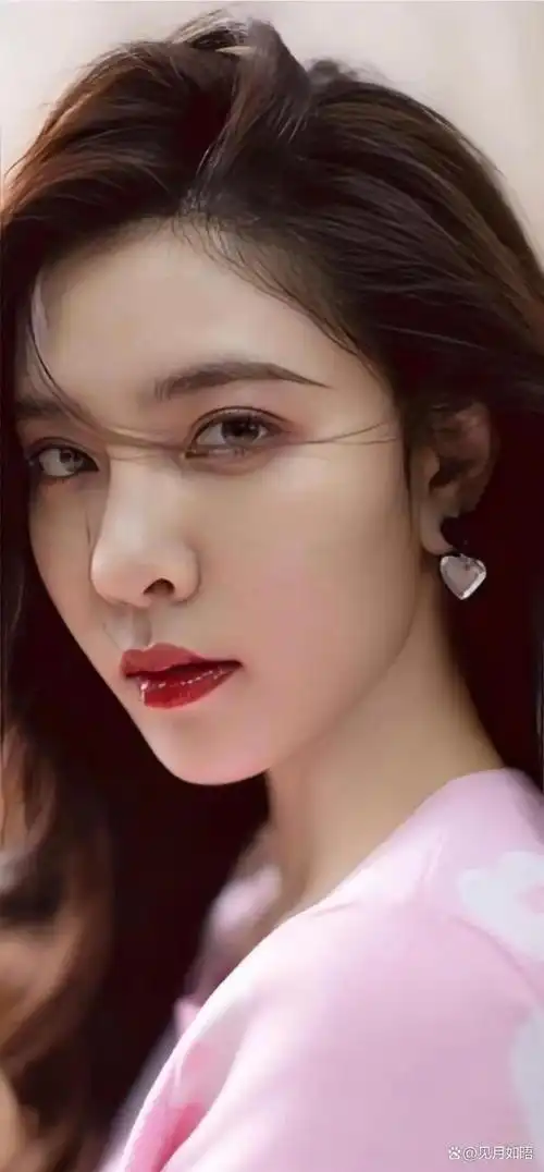 鹿晗|吻戏|娱乐圈|宋妍霏