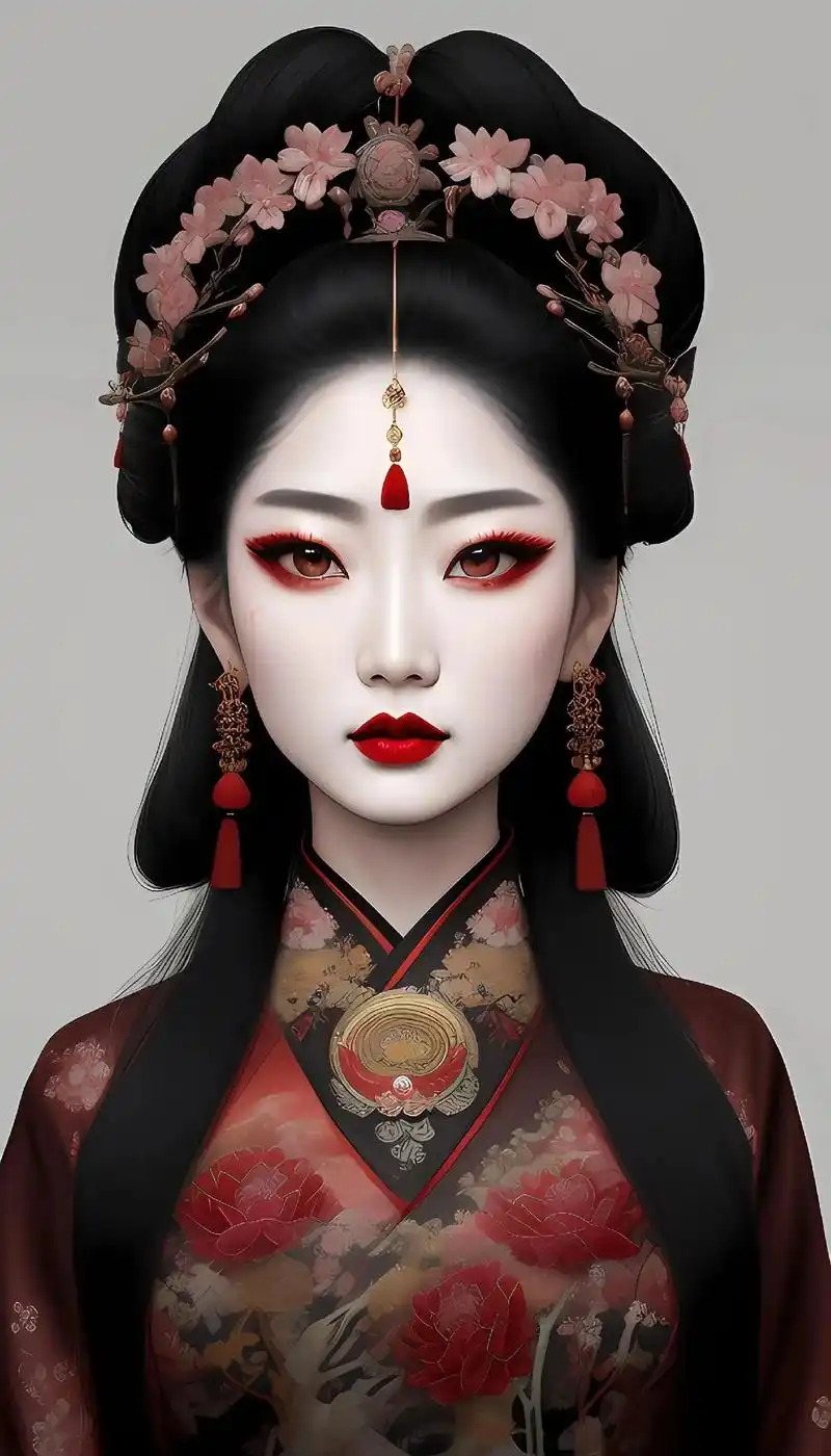 在金大侠的《天龙八部》之中,阿朱代表了乾达婆. - 抖音