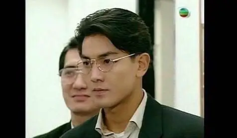 tvb金丝眼镜斯文败类pk