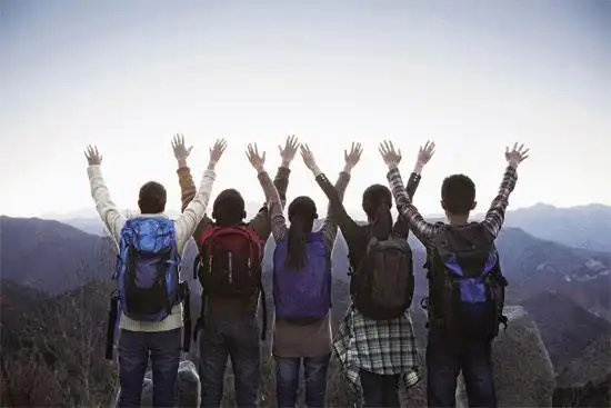 青年团训:一面95后集体生活的镜子