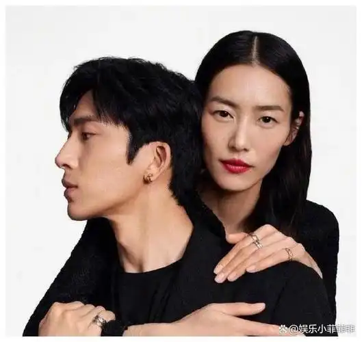 分手6年,再看井柏然现任刘雯,才懂他和倪妮本就不是"一路人"