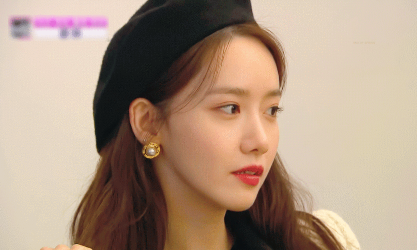 林允儿,yoona,动图 - 堆糖,美图壁纸兴趣社区