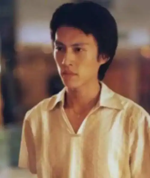 靳东:虽然我和江珊有一段情,但余生不会辜负离异的李佳