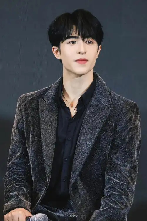 尹浩宇闪耀二十绽放未来##尹浩宇的perfecttwenty