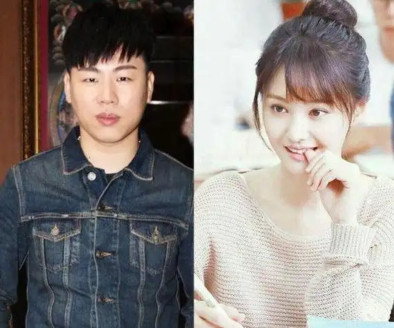 胡彦斌女友(胡彦斌疑似新恋情曝光)(7)