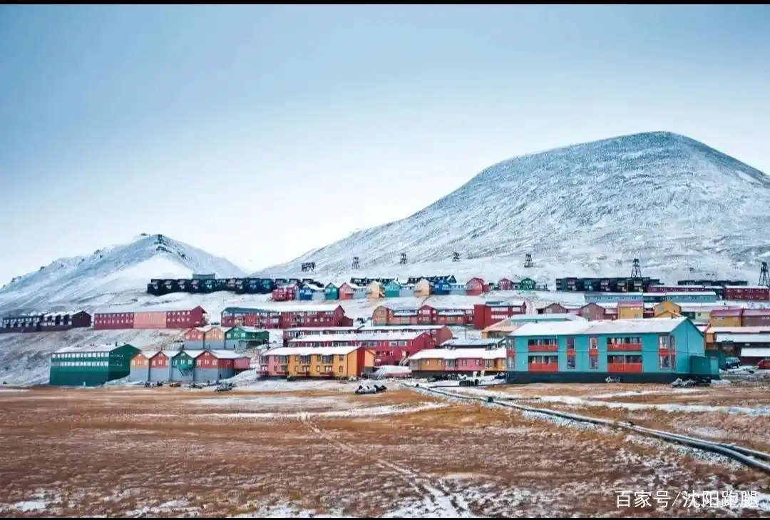 斯瓦尔巴群岛旅游实用攻略,快戳开!