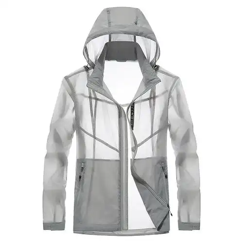 防晒皮肤衣,夏日出行不可少