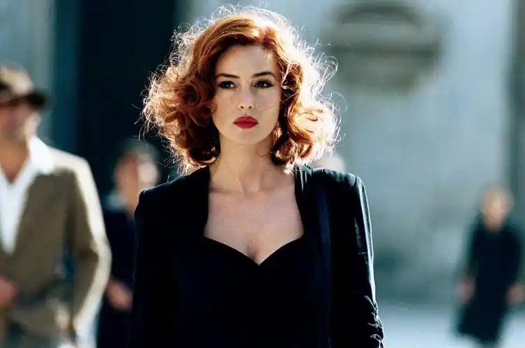 盘点莫妮卡为艺术献身的名场面r级电影(中):这一次推荐七部