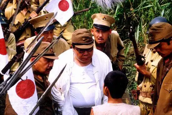 《小兵张嘎》剧照