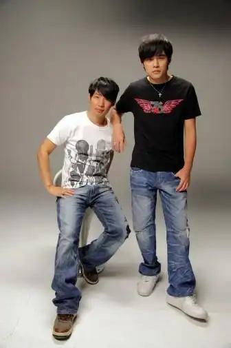 周杰伦潘玮柏蚌埠演唱会