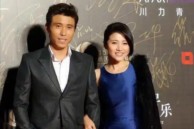 演员李乃文出道20多年不温不火与颜丙燕意难平48岁婚姻成谜