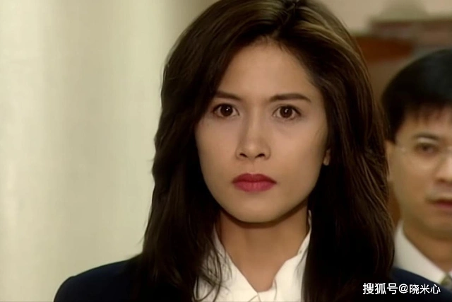 香港第五天王郑伊健的消亡史曾经红过刘德华现在却消声遗迹