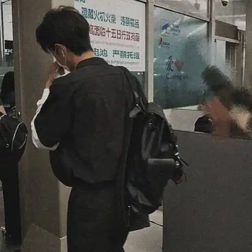 肖战 王一博78情侣头像78壁纸背景