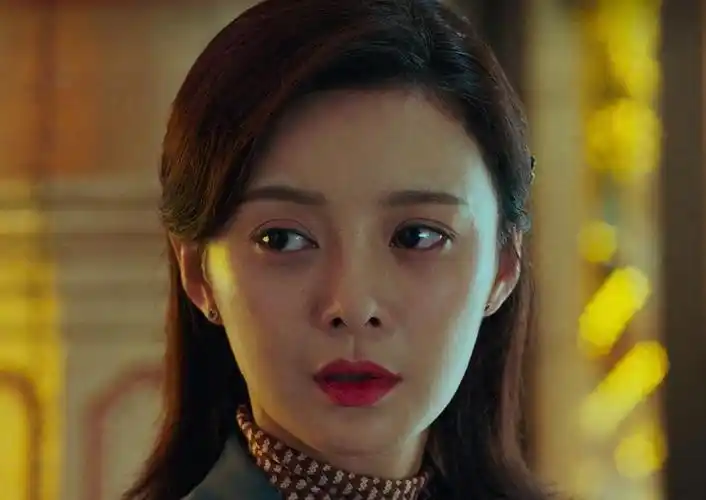 局中人剧情介绍演员表