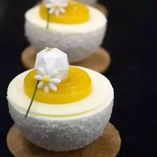 全球顶尖的甜品师设计的56款西点(附高清图片)不要私藏哦