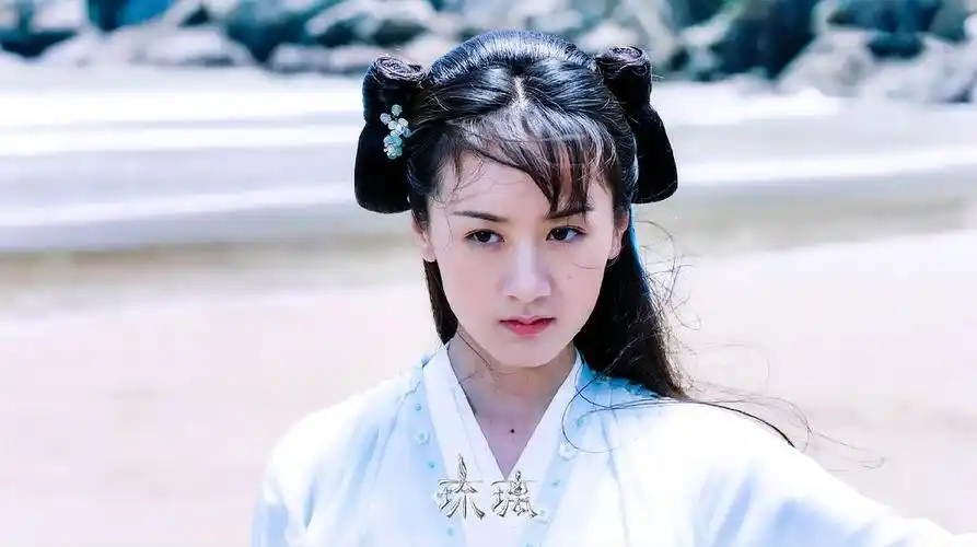 i战神为袁冰妍的璇玑开一楼127更新直男审美