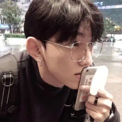 标签:男生头像,个性,伤感