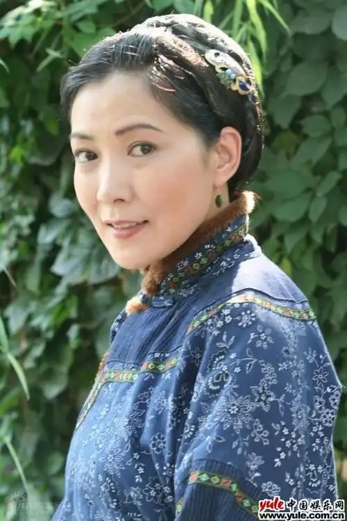 沈丹萍_明星档案_写真_图片_资料_照片_中国娱乐网