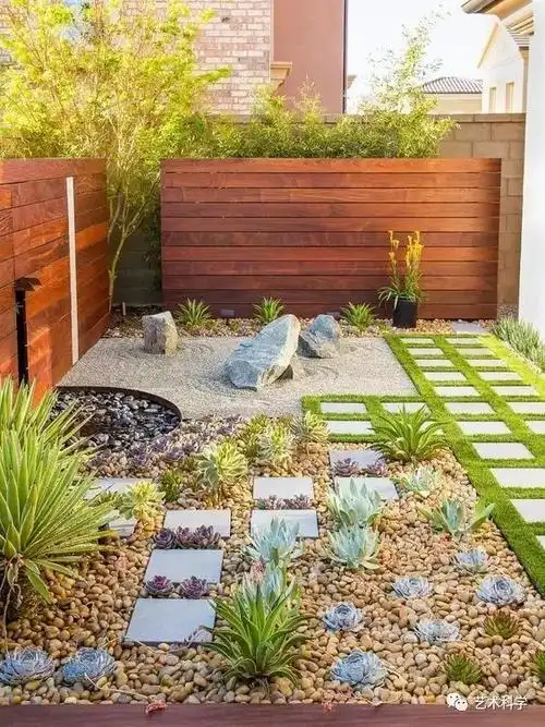 景观风水|庭院围墙设计中的讲究