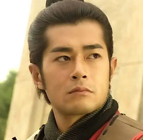 图古天乐演的穿越电影是什么寻秦记上演穿梭时空的实验者